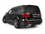 Mercedes-Benz GL-Class by Lorinser 2013 года